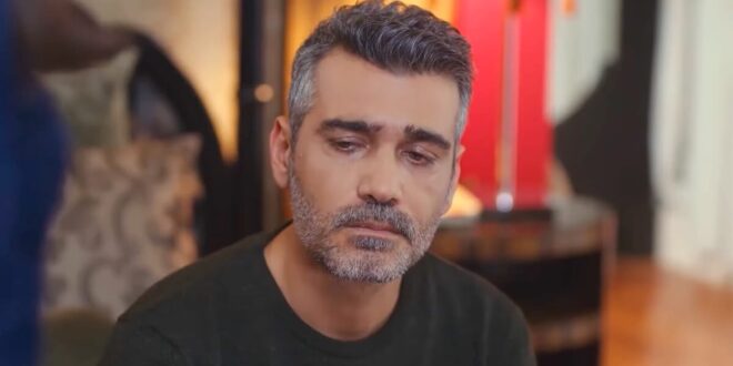 Sarp / La forza di una donna