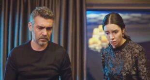 Sarp e Piril / La forza di una donna