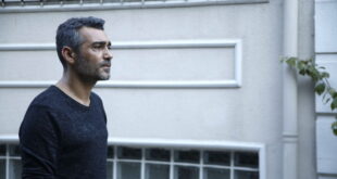Sarp / La forza di una donna (foto Mediaset)