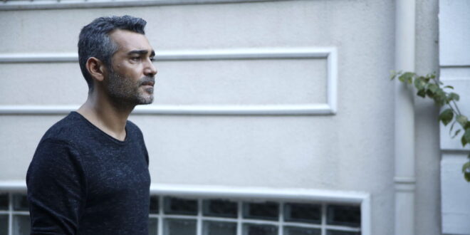 Sarp / La forza di una donna (foto Mediaset)