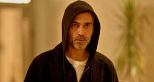 Sarp / La forza di una donna (foto Mediaset)