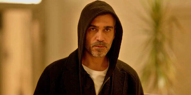 Sarp / La forza di una donna (foto Mediaset)