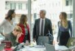 Scena da Forbidden fruit / foto Mediaset