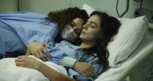 Sirin e Bahar / La forza di una donna (foto Mediaset)