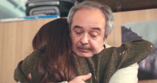 Sirin ed Enver / La forza di una donna