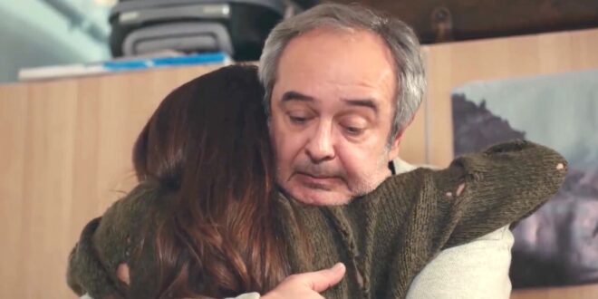 Sirin ed Enver / La forza di una donna