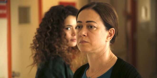Sirin e Hatice / La forza di una donna (foto Mediaset)