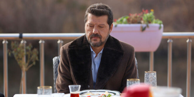 Tahsin / La notte nel cuore (foto Mediaset)