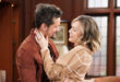 Thomas e Hope / Beautiful (foto Mediaset)