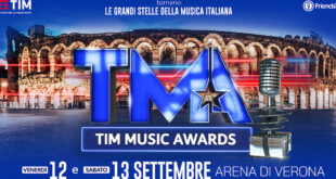Tim Music Awards 2025