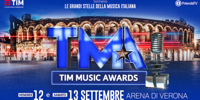 Tim Music Awards 2025