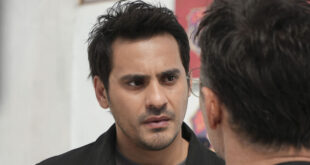Tolga / Tradimento (foto Mediaset)