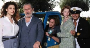 Tutto a posto / film tv Rai 1