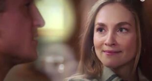 Vincent e Natalie / Tempesta d'amore (screenshot)