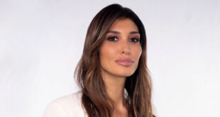 Giorgia Venturini in X-Style (foto Mediaset)