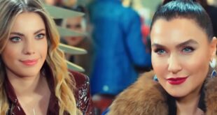 Yildiz e Ender / Forbidden fruit