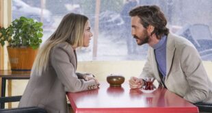 Yildiz e Kemal / Forbidden fruit (foto Mediaset)