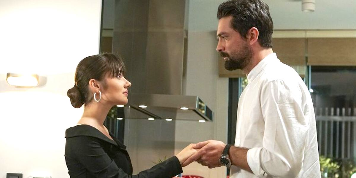 Forbidden fruit, anticipazioni 6 settembre 2025