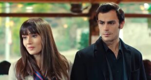 Zeynep e Dundar / La forza di una donna