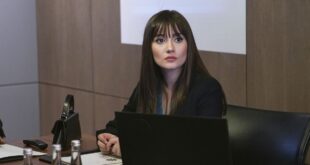 Zeynep / Forbidden fruit (foto Mediaset)