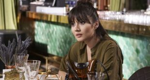 Zeynep / Forbidden fruit (foto Mediaset)