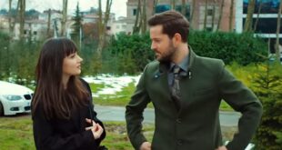 Zeynep e Hakan / Forbidden fruit