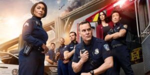 9-1-1 / Serie tv