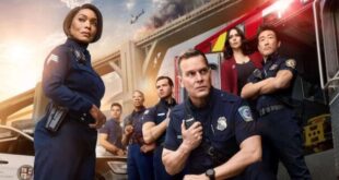 9-1-1 / Serie tv