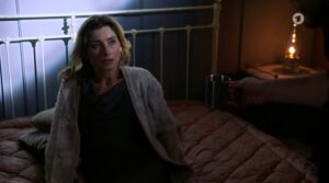 Alexandra prigioniera di Tom, Tempesta d'amore © ARD (Screenshot) 1