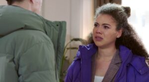 Ana e Philipp, Tempesta d'amore © ARD (Screenshot)