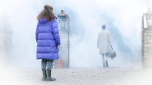 Ana e Philipp, Tempesta d'amore © ARD WDR Christof Arnold