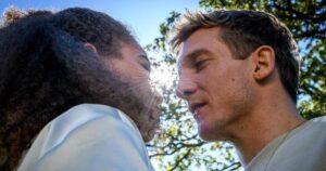 Ana e Vincent / Tempesta d'amore