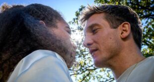 Ana e Vincent / Tempesta d'amore