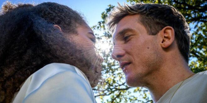 Ana e Vincent / Tempesta d'amore