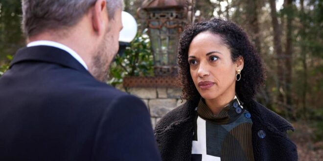 Erik e Nicole / Tempesta d'amore