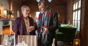 Helene e Gunther / Tempesta d'amore