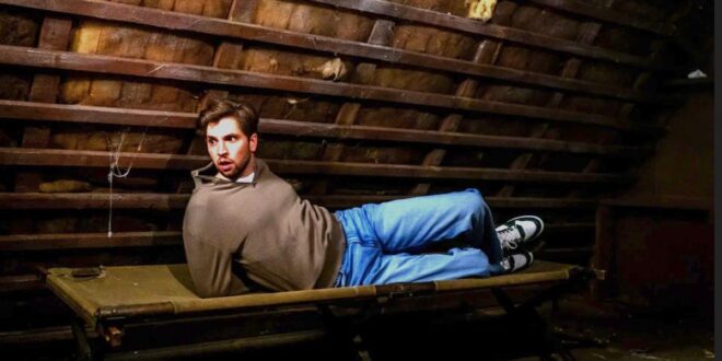 Henry / Tempesta d'amore