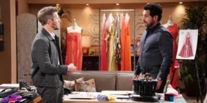 Liam e Bill / Beautiful