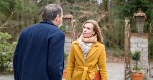 Markus e Katja / Tempesta d'amore