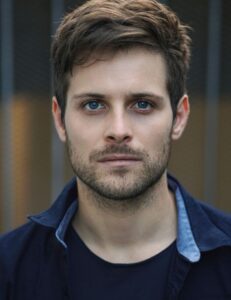 Philip Birnstiel © schauspielbilder.de (2022)