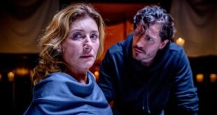 Tom e Alexandra / Tempesta d'amore