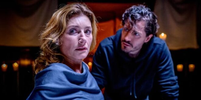 Tom e Alexandra / Tempesta d'amore