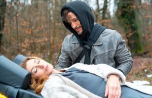 Tom e Alexandra, Tempesta d'amore © ARD WDR Christof Arnold