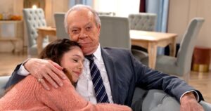 Valentina e Werner / Tempesta d'amore