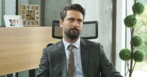 Alihan / Forbidden fruit (foto Mediaset)