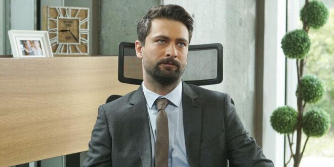 Alihan / Forbidden fruit (foto Mediaset)