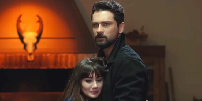 Alihan e Zeynep / Forbidden fruit
