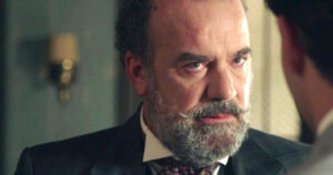 Alonso e Curro / La promessa