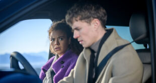 Ana e Philipp / Tempesta d'amore (foto Mediaset)