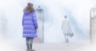 Ana / Tempesta d'amore (foto Mediaset)